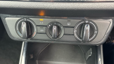 Skoda Fabia 1.0 MPI 80 SE Comfort 5dr Petrol Hatchback